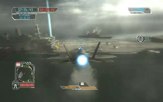 Transformers La venganza - PS3