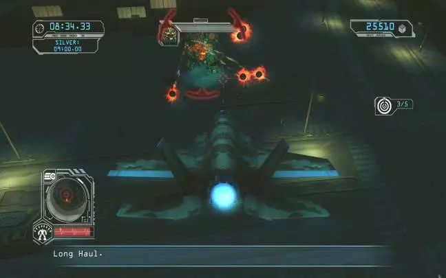 Transformers: La venganza de los caídos