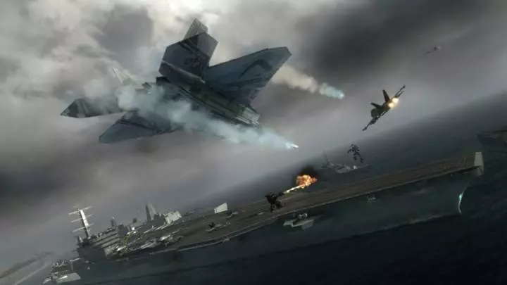 Transformers La venganza