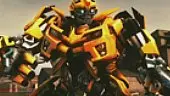 Transformers La venganza: Trailer oficial 3