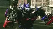 Transformers La venganza: Multijugador