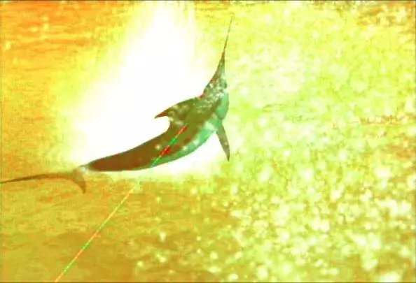 Reel Fishing: Angler's Dream
