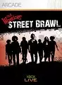 The Warriors: Street Brawl Xbox 360