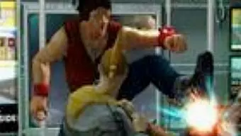 Vuelve The Warriors este verano en XBLA