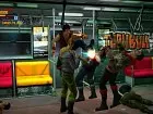 The Warriors Street Brawl - Imagen Xbox 360
