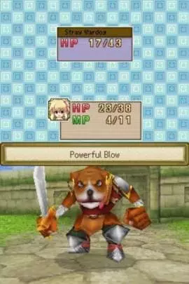 My World, My Way - DS