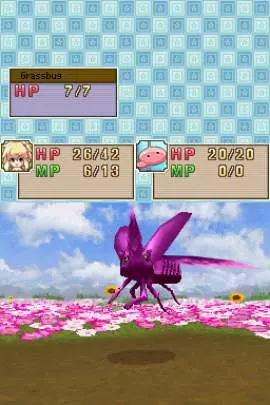 My World, My Way - DS