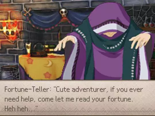 My World, My Way - DS