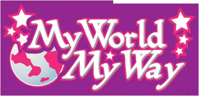 My World, My Way