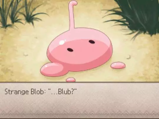 My World, My Way - DS