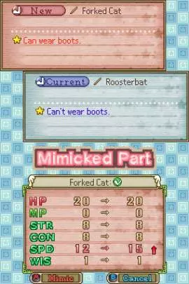 My World, My Way - DS