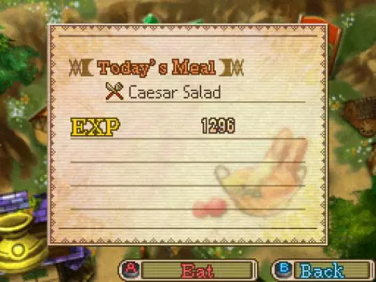 My World, My Way - DS