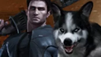 GAC Pack: Anunciado el primer DLC para Dead to Rights: Retribution