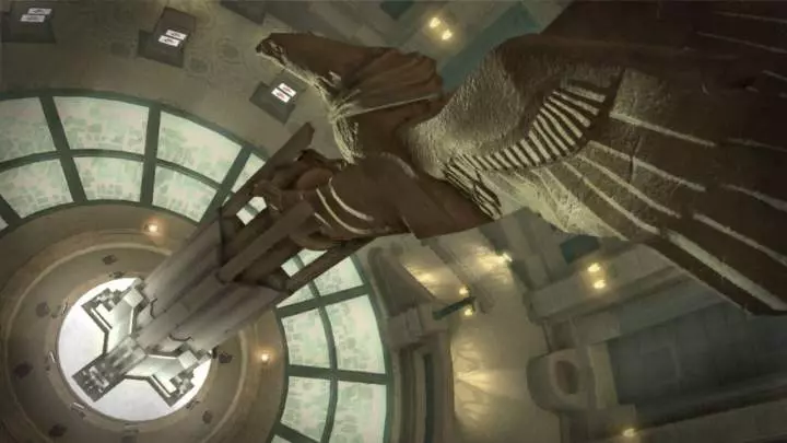 Dead to Rights Retribution - PS3