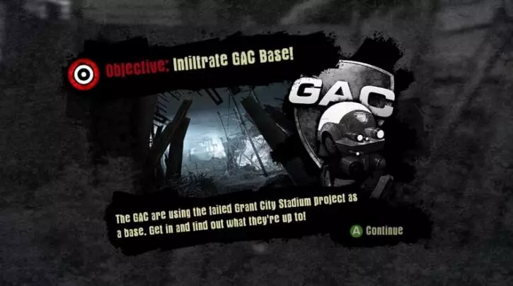 Dead to Rights: Retribution