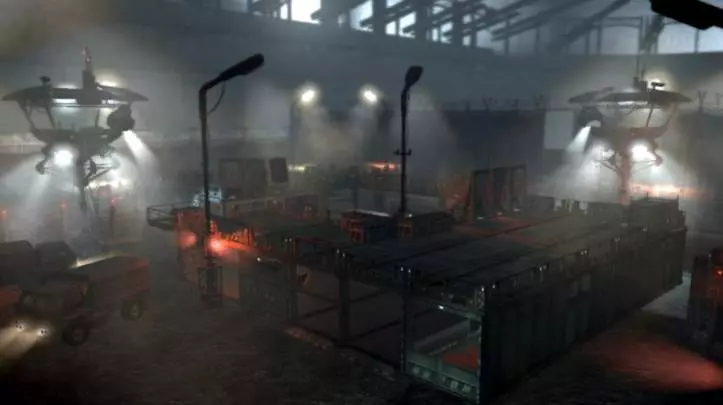 Dead to Rights Retribution