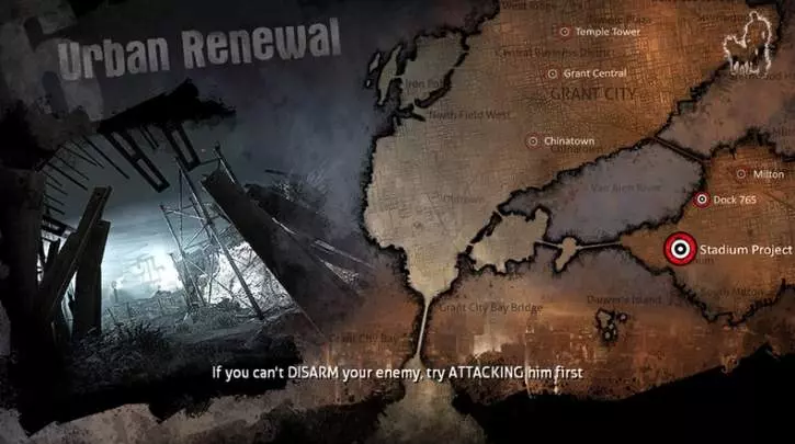 Dead to Rights: Retribution