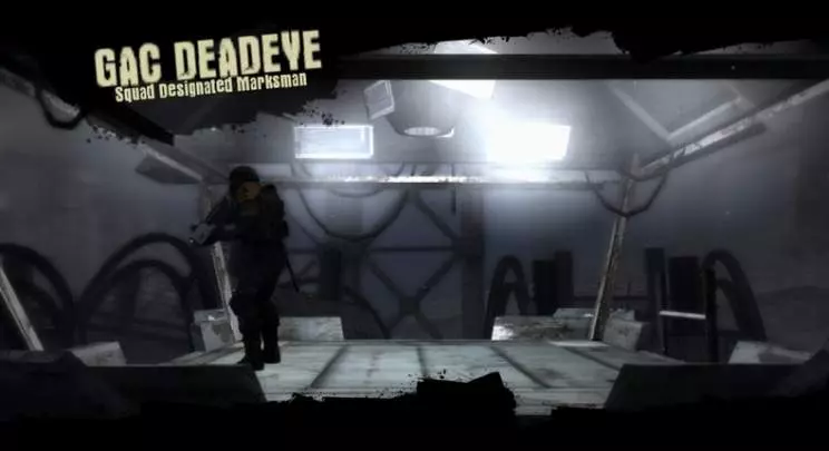 Dead to Rights Retribution - PS3