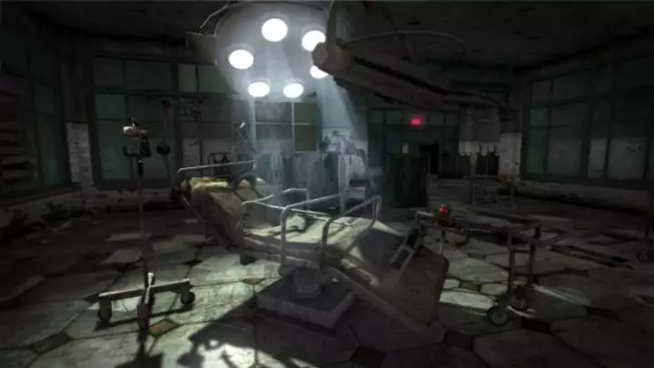 Dead to Rights Retribution