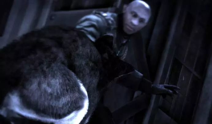 Dead to Rights Retribution - PS3