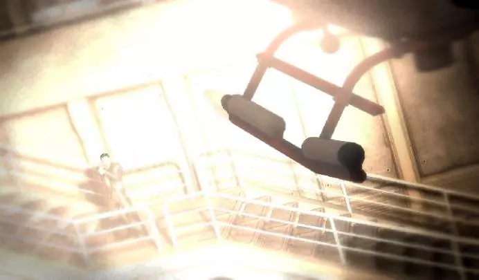 Dead to Rights Retribution - PS3