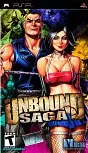 Unbound Saga PSP