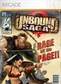 Unbound Saga Xbox 360