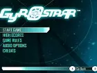 Gyrostarr - Imagen Wii