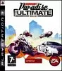 Burnout Paradise The Ultimate Box PS3