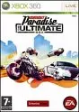 Burnout Paradise The Ultimate Box Xbox 360