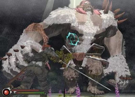 Ougon no Kizuna - Wii