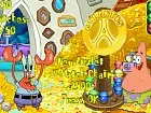 SpongeBob SquarePants Atlantis Treasures - Pantalla