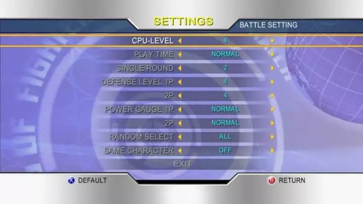 The King of Fighters 98