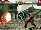 The King of Fighters 98 - Pantalla