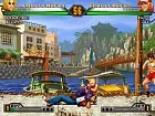 The King of Fighters 98 - Pantalla
