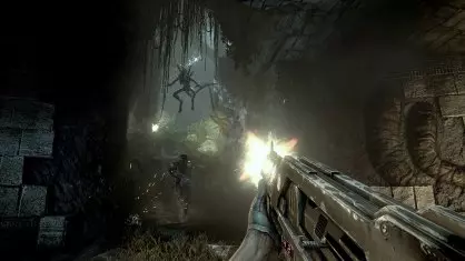 Aliens vs Predator análisis