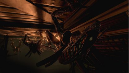 Aliens vs Predator Xbox 360