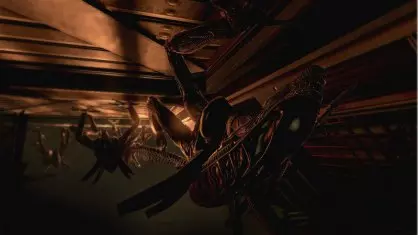 Aliens vs Predator Xbox 360