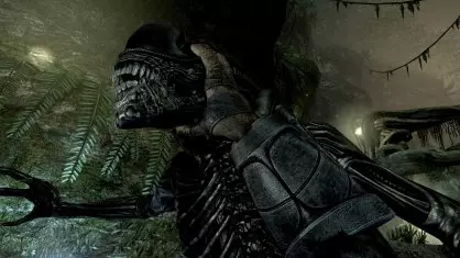 Aliens vs Predator