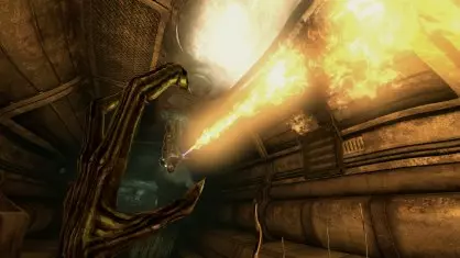 Aliens vs Predator Xbox 360