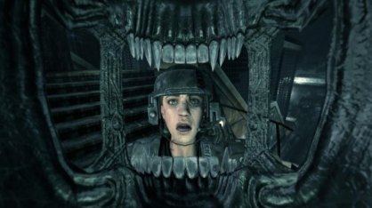Aliens vs Predator Xbox 360