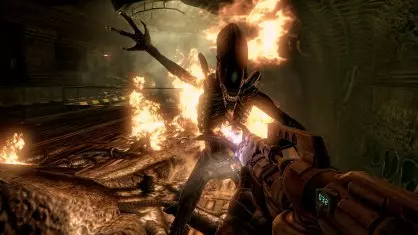 Aliens vs Predator: Aliens vs Predator: Impresiones Jugables