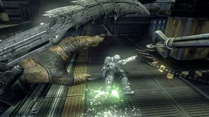 Aliens vs Predator Xbox 360