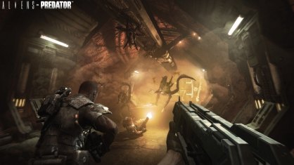 Aliens vs Predator PC