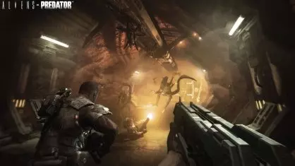 Aliens vs Predator PC