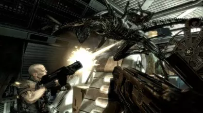 Aliens vs Predator: Aliens vs Predator: Impresiones