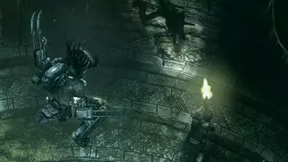 Aliens vs Predator Xbox 360