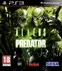 Aliens vs Predator PS3