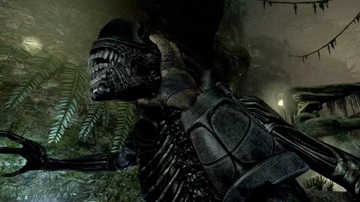 Aliens vs Predator - PS3