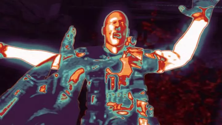 Aliens vs Predator - PS3